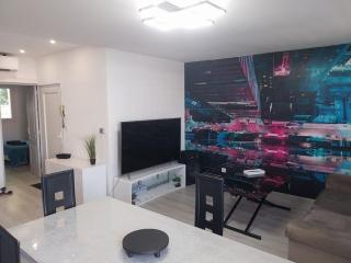 Appartement sandonato - Clermont-lʼHérault - 5