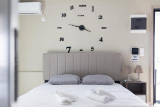AIOLOS LUXURY agios dimitrios center apartment 4 - Atene - 5