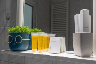 AIOLOS LUXURY agios dimitrios center apartment 4 - Atene - 1