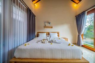 4BR w/ Pool- Ultimate Comfort in Umalas - Kerobokan - 8
