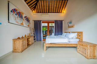 4BR w/ Pool- Ultimate Comfort in Umalas - Kerobokan - 9