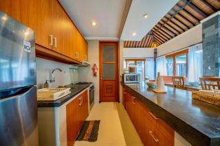 4BR w/ Pool- Ultimate Comfort in Umalas - Kerobokan - 1
