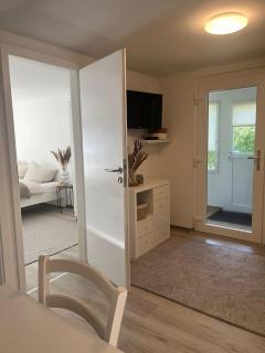 Ferienwohnung zum kleinen Obstgarten - 8