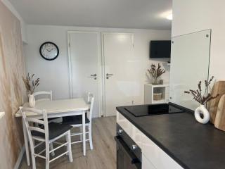 Ferienwohnung zum kleinen Obstgarten - Ribnitz-Damgarten - 5