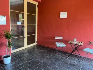 Albergue Pirenarium - Sabiñánigo - 8