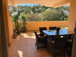 5* Serviced Apartment Marbella - Marbella - 8