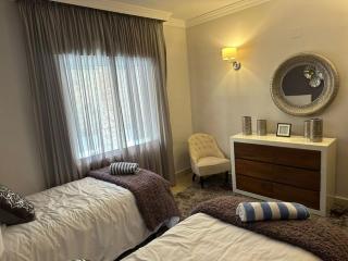 5* Serviced Apartment Marbella - Marbella - 4