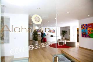 5* Serviced Apartment Marbella - Marbella - 3