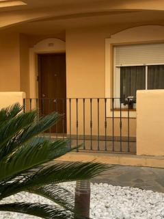 5* Serviced Apartment Marbella - Marbella - 2