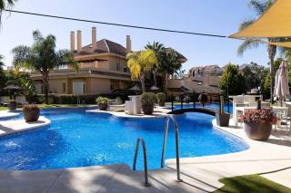 5* Serviced Apartment Marbella - Marbella - 1