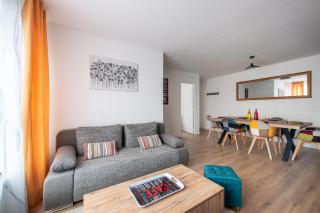 L'Escapade Marine - Superbe appt pour 6 - Calais - 9