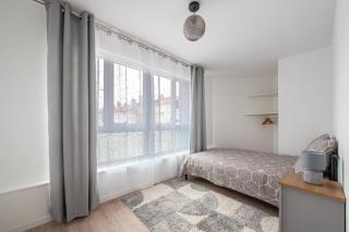 L'Escapade Marine - Superbe appt pour 6 - Calais - 5
