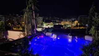 The Episode - Jacuzzi Penthouses - Cluj-Napoca - 1