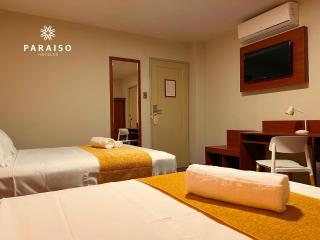 Hoteles Paraiso CHICLAYO - 1