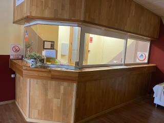 Albergue Pirenarium - Sabiñánigo - 7