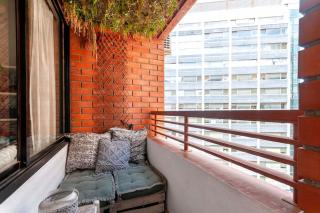 Stylish and modern apartament in the old town - 4