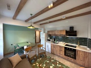 Avlu Villas & Apartments - Kemer - 0