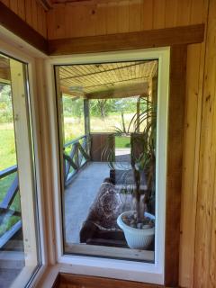 Садиба Федорчуків За рікою - 9