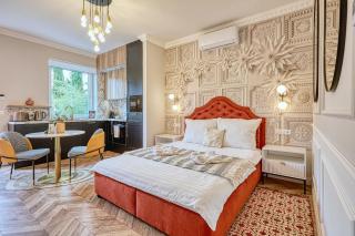 The Doors Luxury Apartment - Mosonmagyaróvár - 2