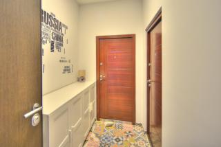 Z&N luxury Belgrade appartment - city center - Belgrado - 9