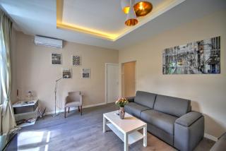 Z&N luxury Belgrade appartment - city center - Belgrado - 5