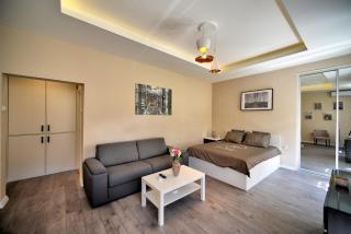 Z&N luxury Belgrade appartment - city center - Belgrado - 4