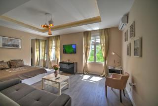 Z&N luxury Belgrade appartment - city center - Belgrado - 1