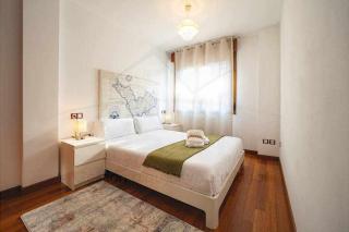 Piles Garden Apartamento - Gijón - 9