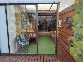 The Deck - Jeffreys Bay - 9