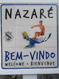 Apartamento Estrela do Mar - Nazaré - 9