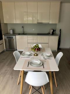 Apartamento Estrela do Mar - Nazaré - 7