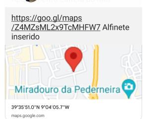 Apartamento Estrela do Mar - Nazaré - 5