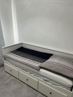 Charmante Ferienwohnung mit Klimaanlage ! - Mainaschaff - 6