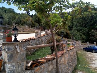 Pasithea Mountain Chalet - 6