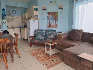 The Deck - Jeffreys Bay - 8
