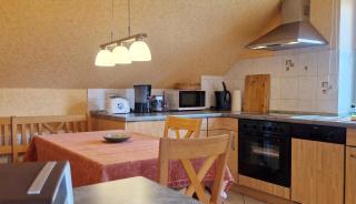 Ferienwohnung Am Obstgarten - Kühlungsborn - 6