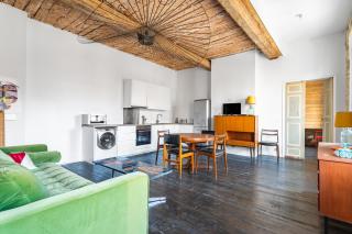 Bel appartement proximité port - Toulon - 8