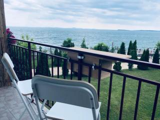Beautiful apartment right by the sea, Sveti Vlas - Sveti Vlas - 8