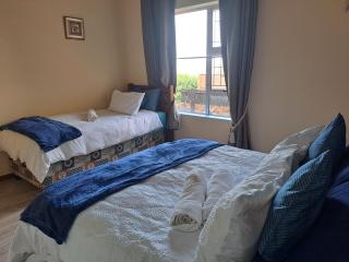 The Deck - Jeffreys Bay - 1