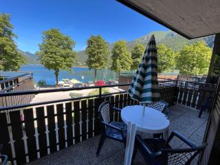 Residence Miralago - Molina di Ledro - 8