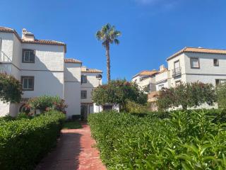 Casa Pandora Apartamento Duplex Atico, primera línea de playa Torrox - Torrox Costa - 1