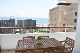 Mirador Torres de Playamar, con vistas al mar - 4