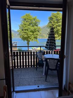 Residence Miralago - Molina di Ledro - 9