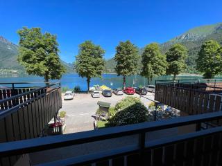 Residence Miralago - Molina di Ledro - 7