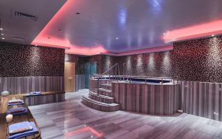 Mimi Hotel Ankara - 8