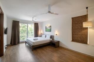 Veera Casa by The Ferias House - Vagator - 7