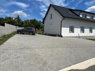 Rudice romantický apartmán - Nezdenice - 5