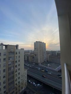 Appartement T4 à deux pas de la gare St Charles - 5
