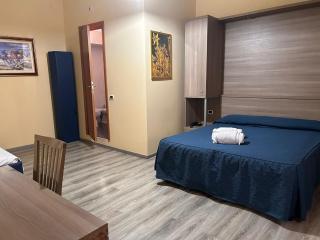 Accommodation Corallo - Roma - 3