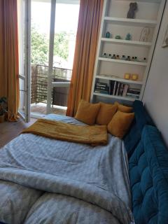 Apartamencik przy Tężni w Konstancinie - Konstancin-Jeziorna - 9